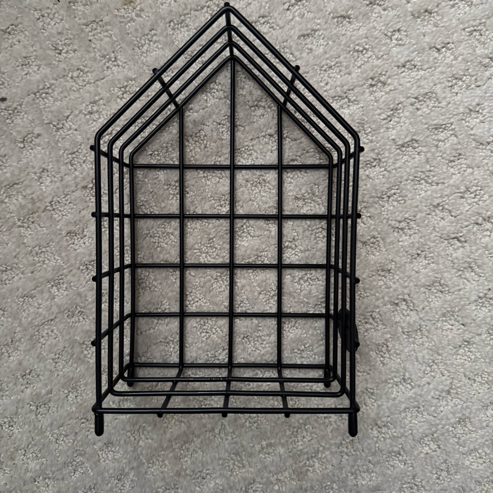 Norwex Counter Cloth Storage Holder